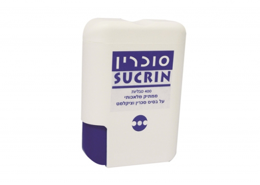 סוכרין Sucrin