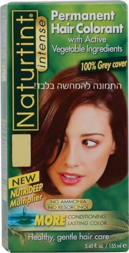 נטורטינט צבע לשיער 2.1