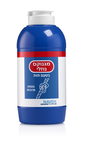 מגנוקס נוזלי