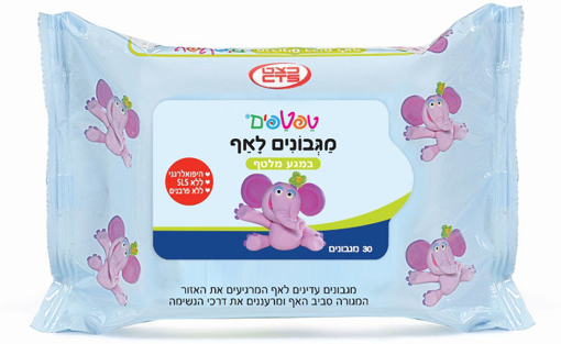 טפטפים