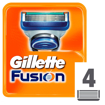 GILLETTE FUSION 5 RAZOR BLADES