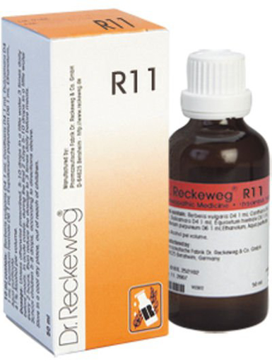 Dr.Reckeweg R11