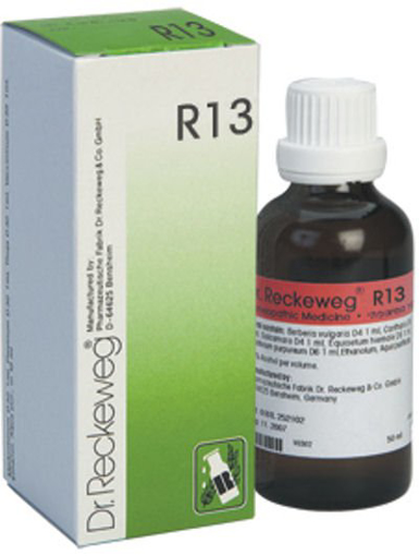 Dr. Reckweg R13