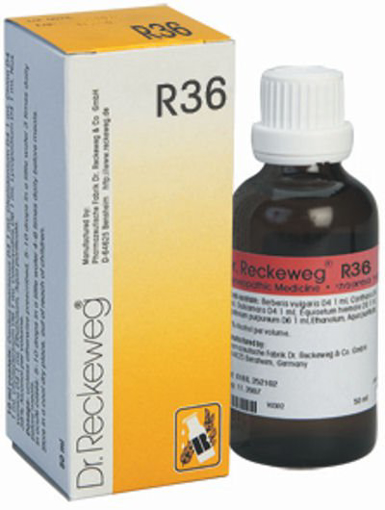 Dr.Reckeweg R36