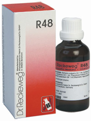 Dr. Reckeweg R48