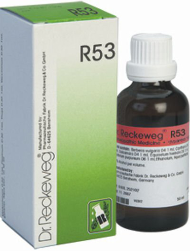 Dr.Reckeweg R53