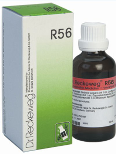 Dr.Reckeweg R56
