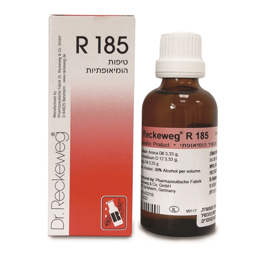 Dr.Reckeweg R185
