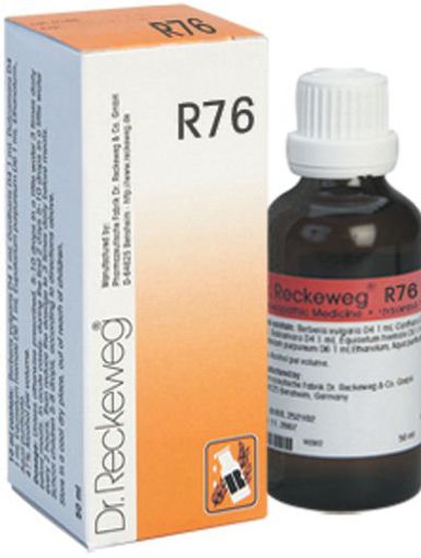 Dr. Reckeweg R76