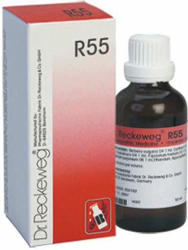 Dr.Reckeweg R55