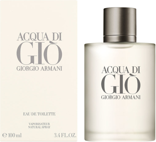 Acqua Di Gio א.ד.ט לגבר