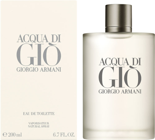 Acqua Di Gio א.ד.ט לגבר