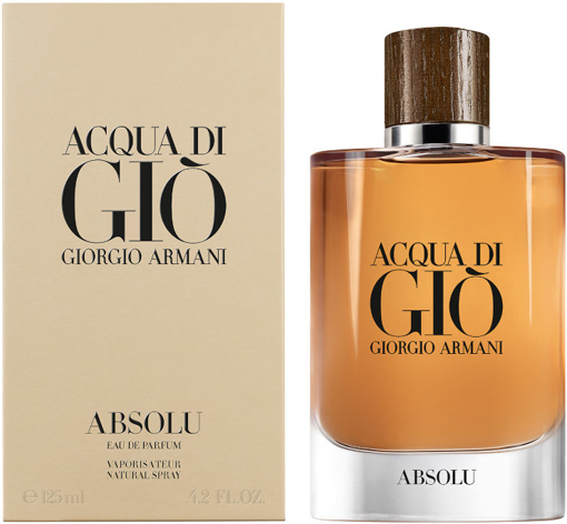 Acqua Di Gio ABSOLU א.ד.פ לגבר