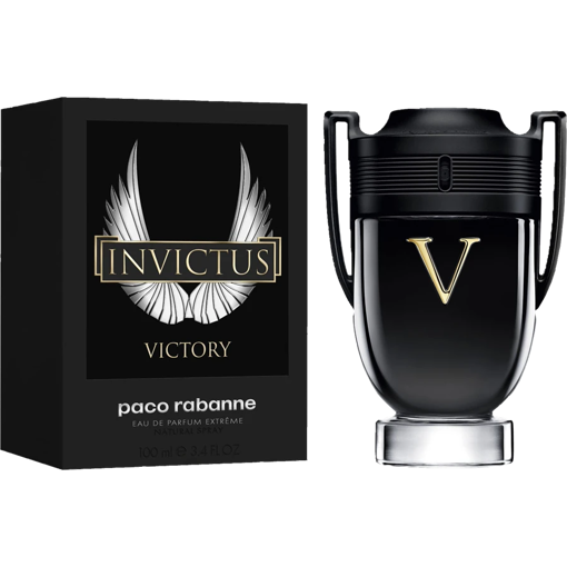 INVICTUS VICTORY EDP א.ד.פ לגבר Paco Rabanne 100 מ"ל פאקו רבן