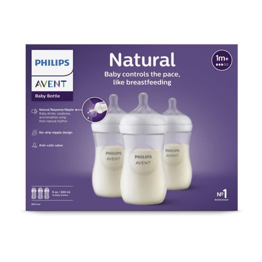 AVENT Natural Response  260 3P