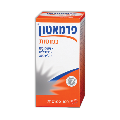 פרמאטון