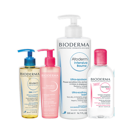 מותג BIODERMA