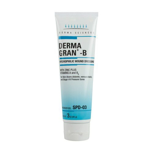 DERMAGRAN PASTE