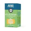 תמונה של פרוביוטיקה 25 ביליון FEEL